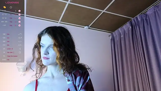 Soo dreamy online show from 01-03-25, 05:06