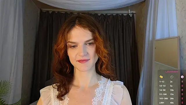 Soo dreamy online show from 01-12-25, 01:32