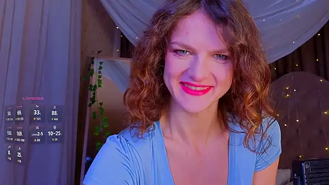 Soo dreamy online show from 10-09-25, 01:36