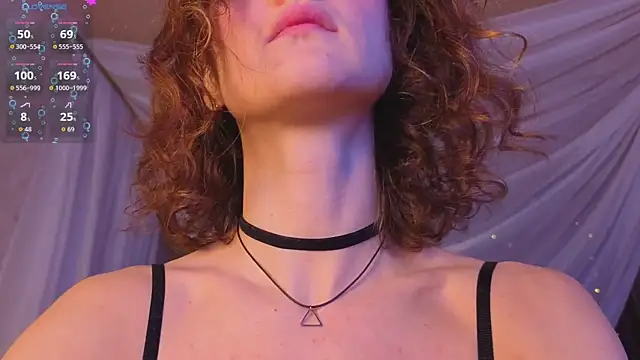 Soo dreamy online show from 11-20-25, 01:28