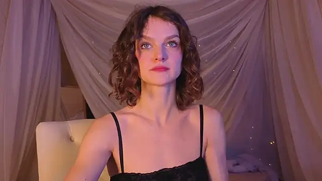 Soo dreamy online show from 11-30-25, 01:20