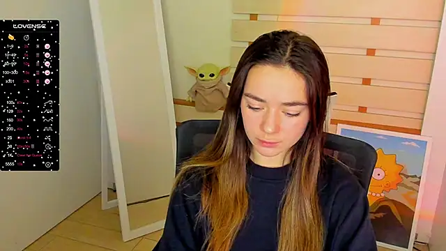 Bella XO online show from 12-06-24, 01:55