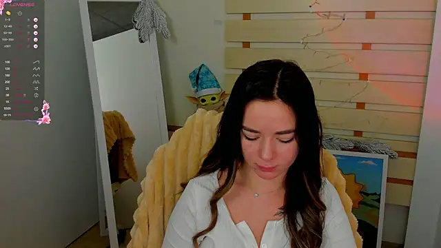 Bella XO online show from 01-09-25, 11:14