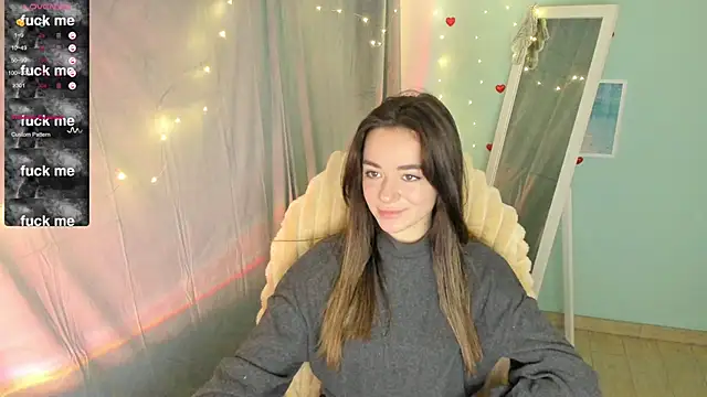 Bella XO online show from 01-10-25, 01:31