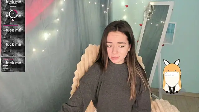 Bella XO online show from 01-10-25, 04:41