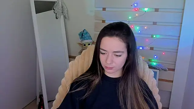 Bella XO online show from 01-24-25, 07:30