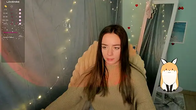 Bella XO online show from 02-05-25, 11:12