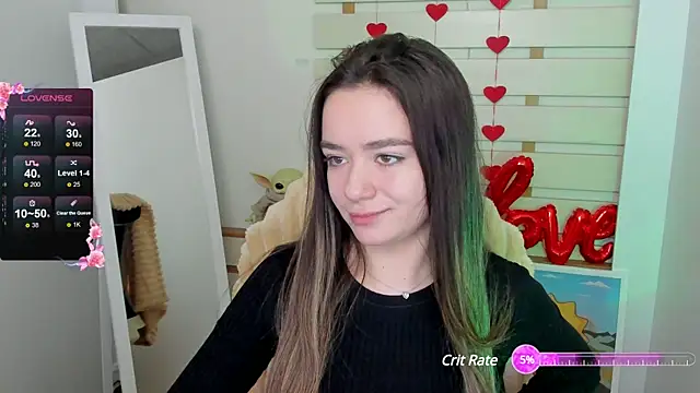 Bella XO online show from 02-07-25, 07:50