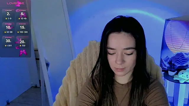 Bella XO online show from 02-23-25, 07:33