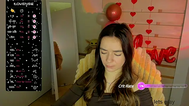 Bella XO online show from 03-09-25, 07:34