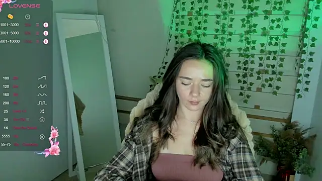 Bella XO online show from 09-11-25, 12:16