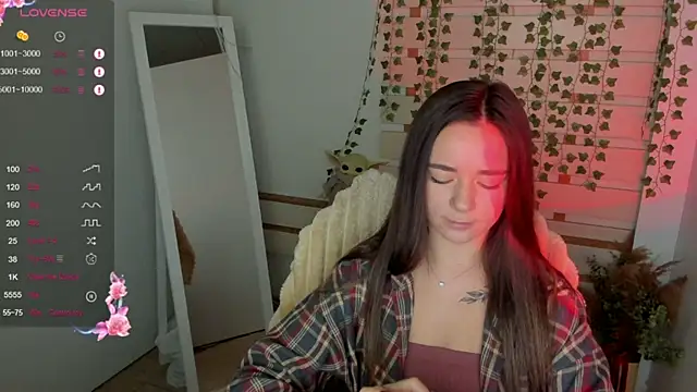 Bella XO online show from 09-17-25, 06:26