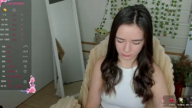 Bella XO online show from 09-22-25, 06:04