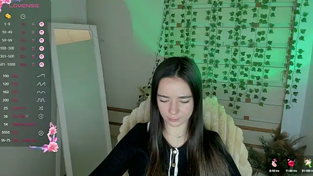 Bella XO online show from 09-26-25, 06:50