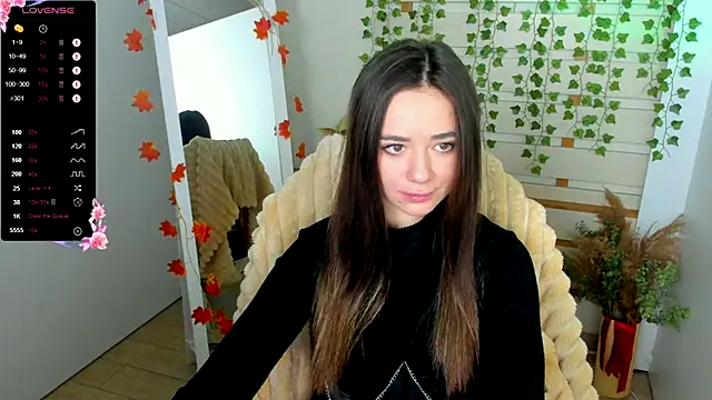 Bella XO online show from 10-06-25, 06:22