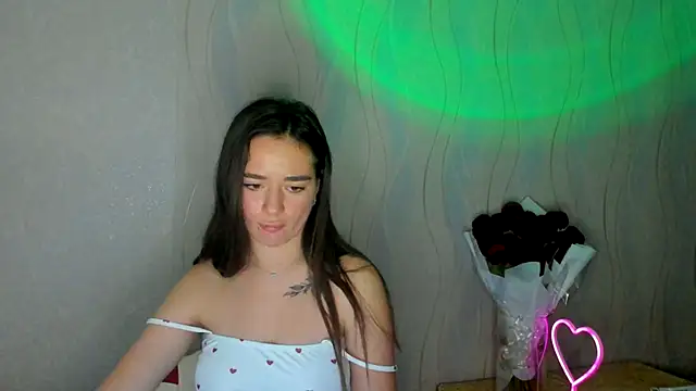 Bella XO online show from 10-07-25, 02:47