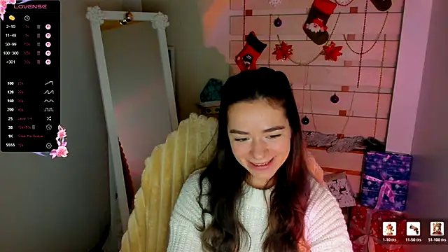 Bella XO online show from 01-06-26, 01:37