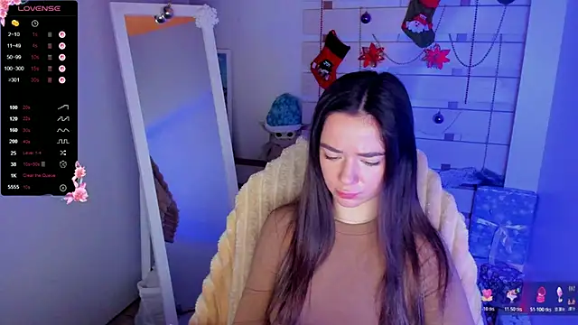 Bella XO online show from 01-15-26, 08:08