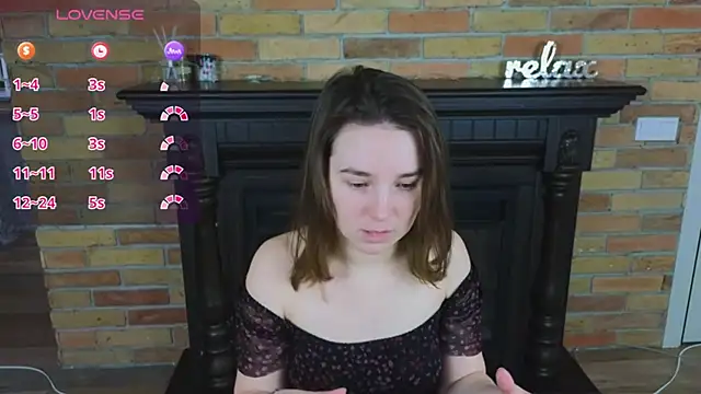 Snapshot of Ellie_Sunset chatting on 03-25-26, 09:48 Ellie Sunset online show from 03-25-26, 09:48