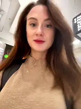 Dina Tease online show from 12-03-24, 09:11