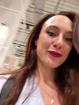 Dina Tease online show from 12-19-24, 09:18