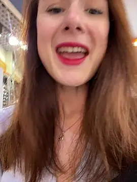 Dina Tease online show from 01-05-25, 09:15