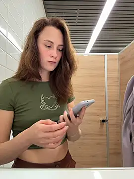 Dina Tease online show from 10-20-25, 12:49