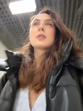 Dina Tease online show from 11-08-25, 01:11