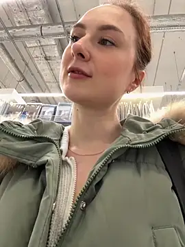 Dina Tease online show from 11-15-25, 01:07