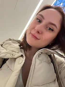 Dina Tease online show from 12-05-25, 12:47