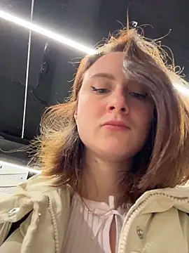 Dina Tease online show from 12-16-25, 12:54