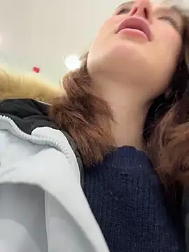 Dina Tease online show from 01-10-26, 11:45