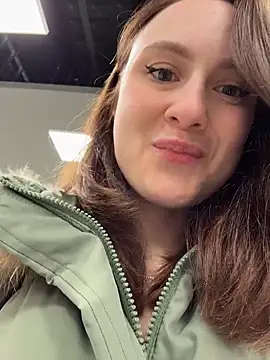 Snapshot of Dina_Tease chatting on 02-15-26, 12:14 Dina Tease online show from 02-15-26, 12:14