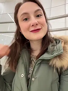 Snapshot of Dina_Tease chatting on 02-25-26, 11:09 Dina Tease online show from 02-25-26, 11:09