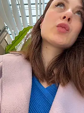 Snapshot of Dina_Tease chatting on 03-19-26, 11:14 Dina Tease online show from 03-19-26, 11:14