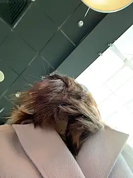 Snapshot of Dina_Tease chatting on 03-21-26, 10:31 Dina Tease online show from 03-21-26, 10:31