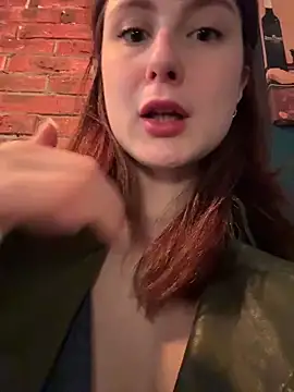Dina Tease online show from 05-04-26, 11:17