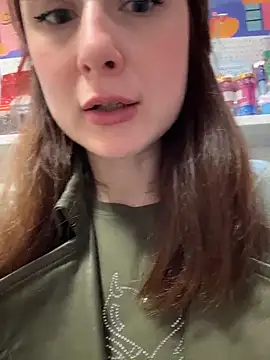 Dina Tease online show from 05-08-26, 11:15