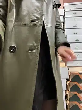 Dina Tease online show from 05-09-26, 11:15