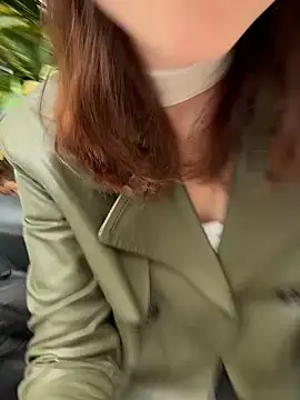 Dina Tease online show from 05-11-26, 11:16