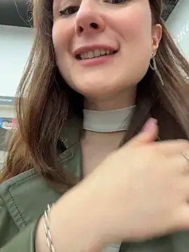 Dina Tease online show from 05-11-26, 02:45