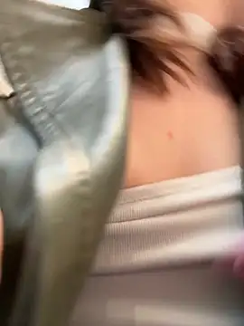 Dina Tease online show from 05-11-26, 04:04
