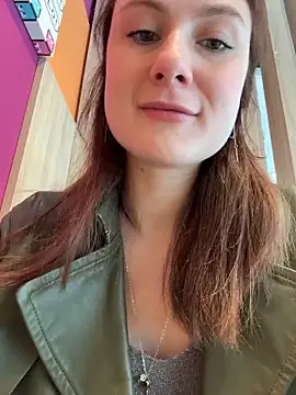 Dina Tease online show from 05-12-26, 11:29