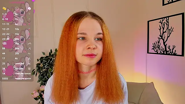 OdetteHarwick online show from 03-23-25, 07:09