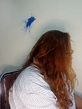 LilithDemikov23 online show from 09-15-25, 02:17