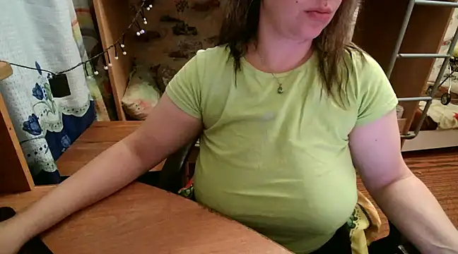 5Afrodita5 online show from 12-17-24, 04:53