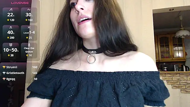 alicefromwl online show from 03-02-25, 01:27