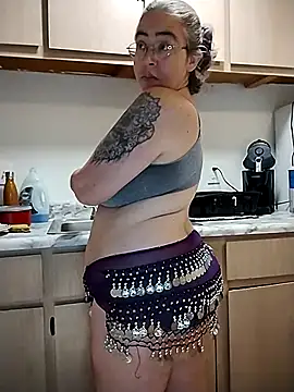 GraceHenderson online show from 01-30-25, 11:45