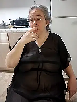 GraceHenderson online show from 03-03-25, 05:31