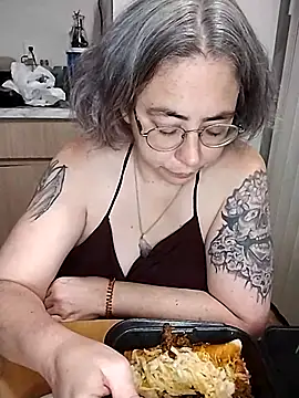 GraceHenderson online show from 03-06-25, 02:30